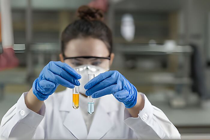 Sinochem Nanjing Corporation (Xinyi Lanolin Co.,Limited)