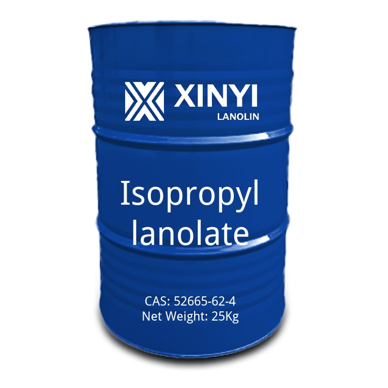 Isopropyl lanolate