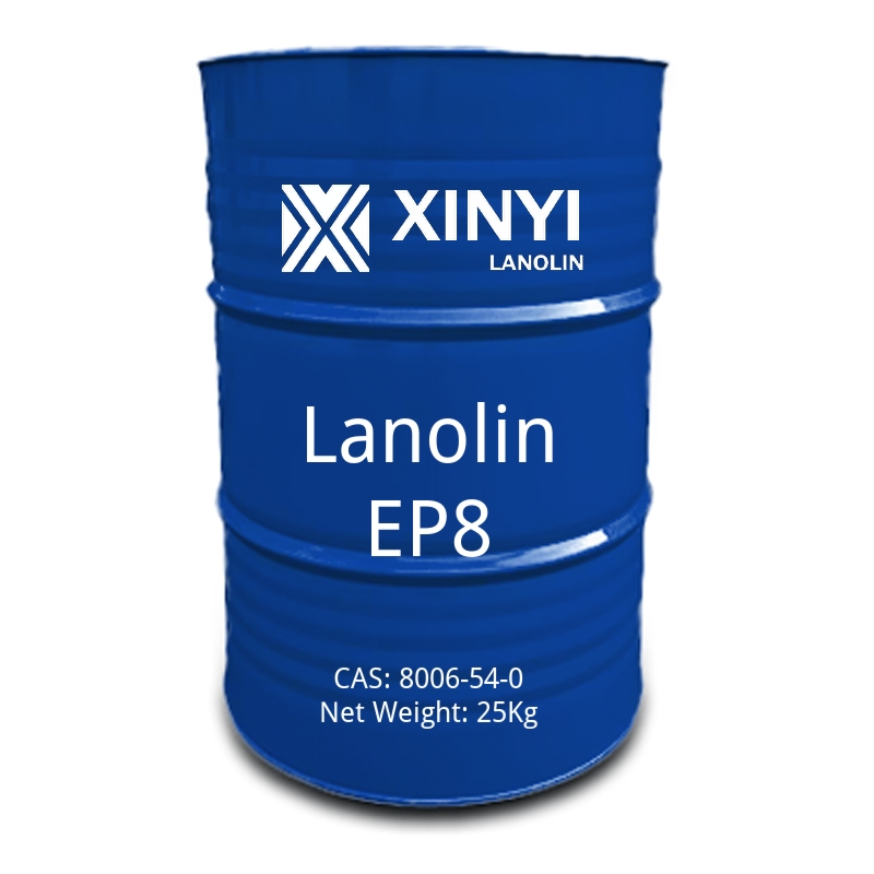 Lanolin EP8