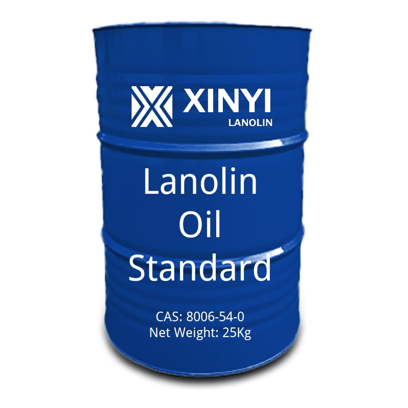 Lanolin Oil Standard