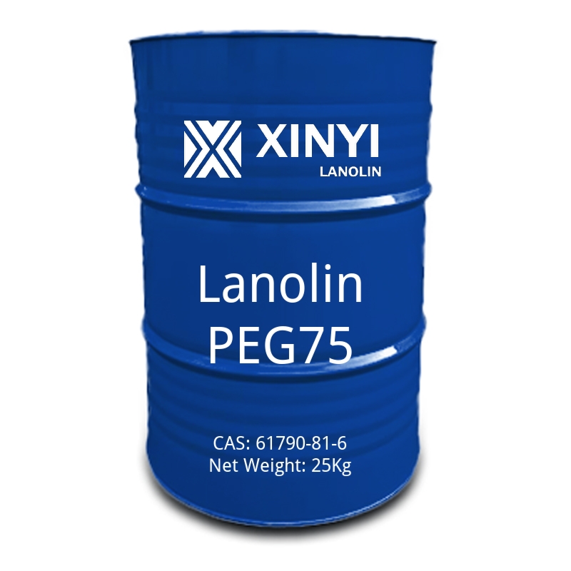 Lanolin PEG75