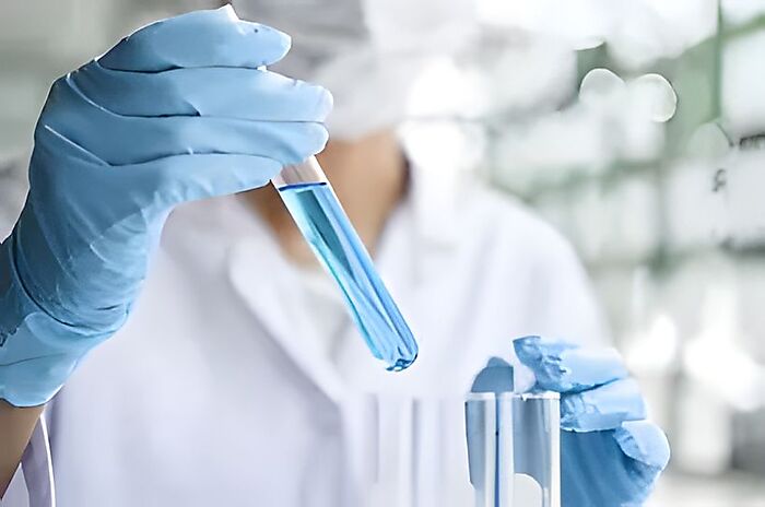 Sinochem Nanjing Corporation (Xinyi Lanolin Co.,Limited)