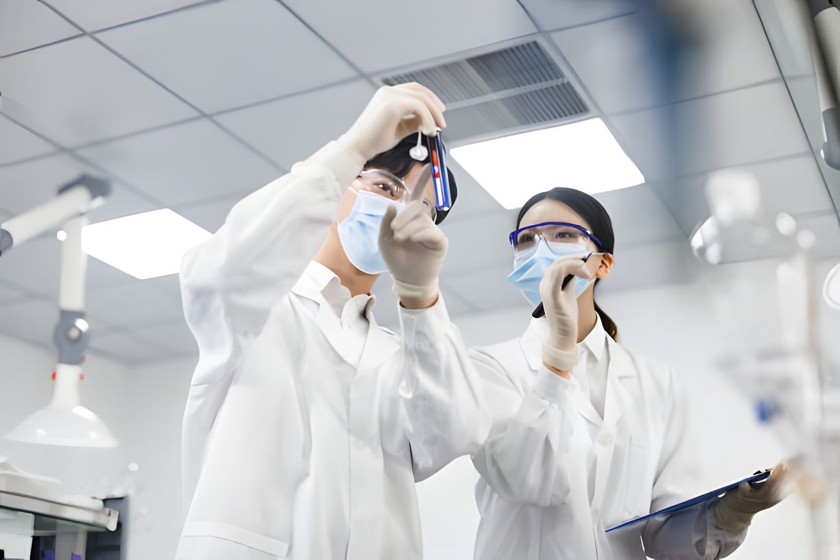 Sinochem Nanjing Corporation (Xinyi Lanolin Co.,Limited)