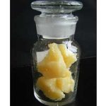 lanolin alcohol  Pastilles