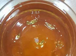 lanolin oil Standard