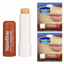 Vaseline-Lip-balm-product